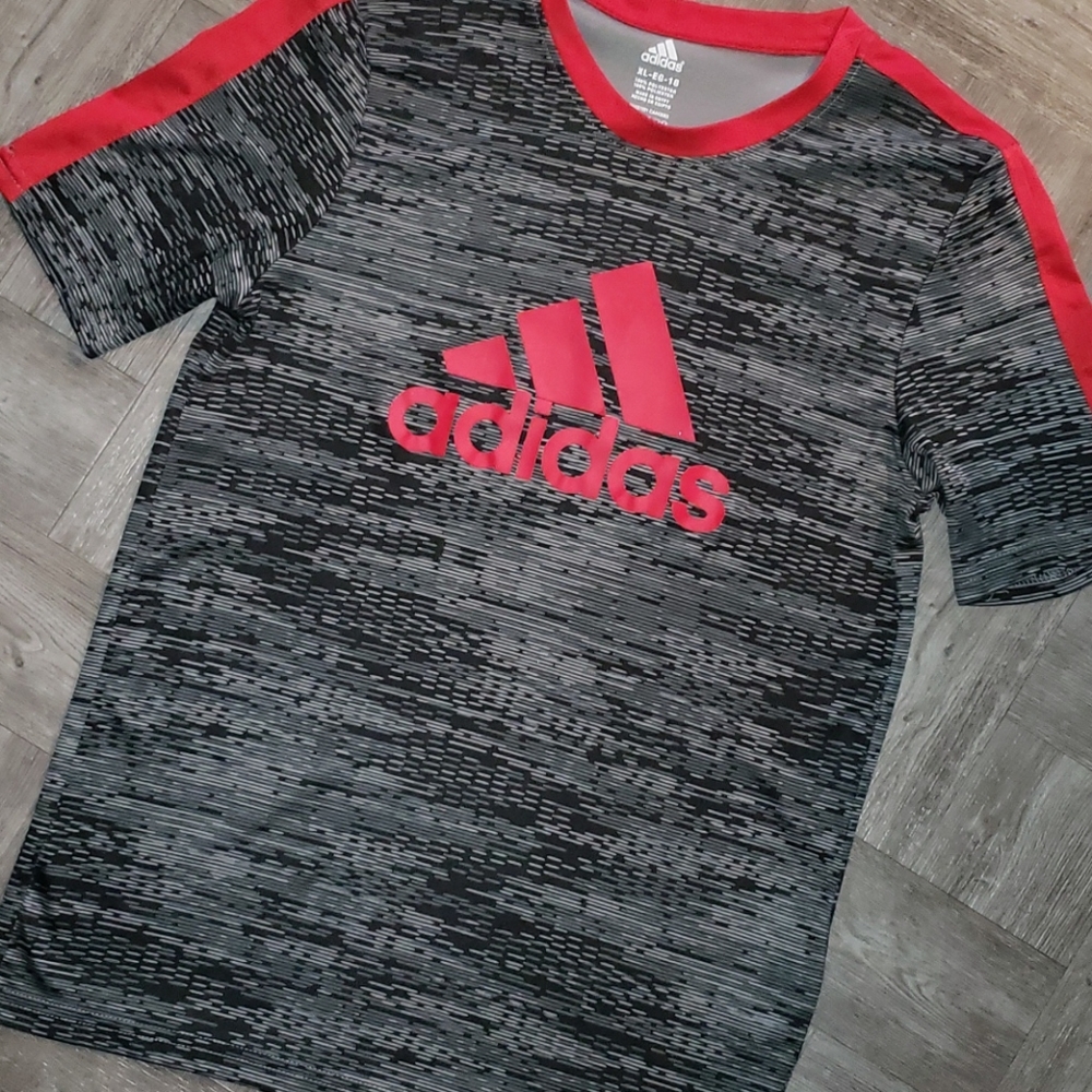 Adidas Silky TShirt